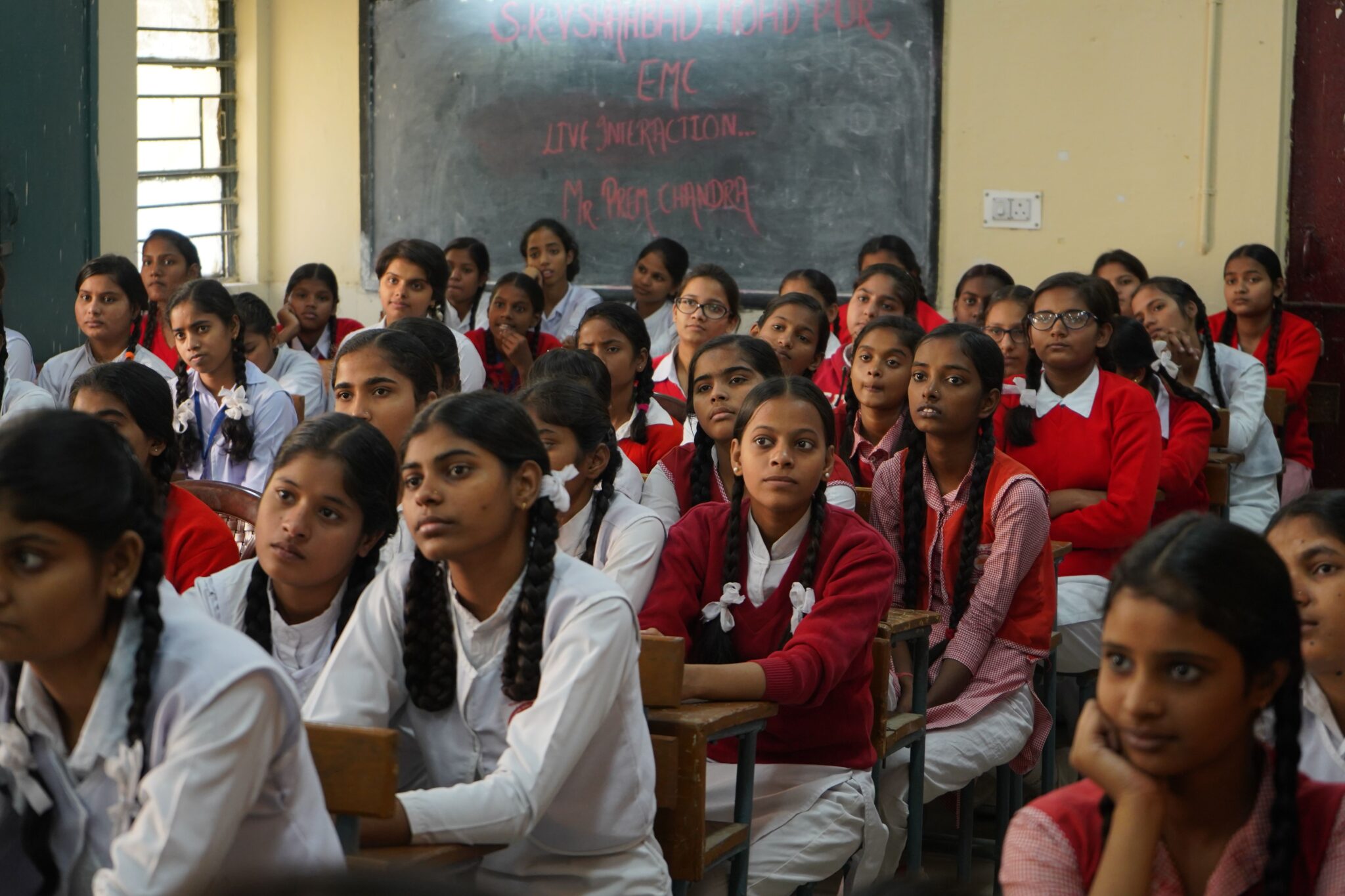 The Power of Education in Transforming Children’s Lives